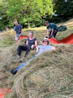 Vogelwiese Eisbaeren 2023